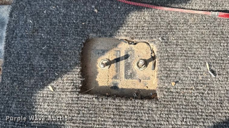 image for item ED1517 Case FLX4300 spreader