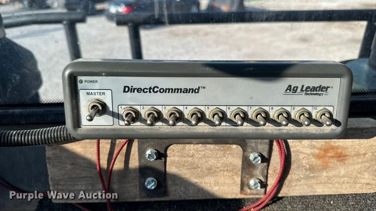 image for item ED1517 Case FLX4300 spreader