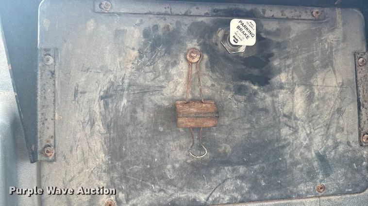 image for item ED1517 Case FLX4300 spreader