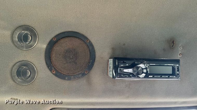 image for item ED1517 Case FLX4300 spreader