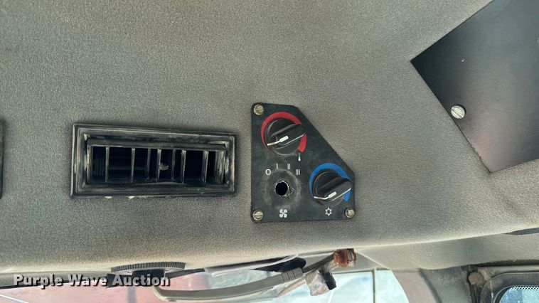 image for item ED1517 Case FLX4300 spreader