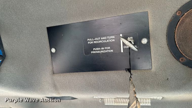 image for item ED1517 Case FLX4300 spreader