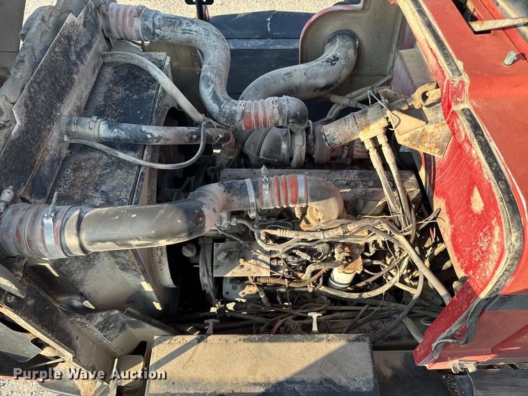 image for item ED1517 Case FLX4300 spreader