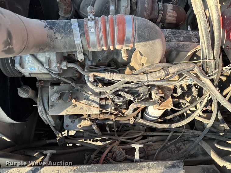 image for item ED1517 Case FLX4300 spreader