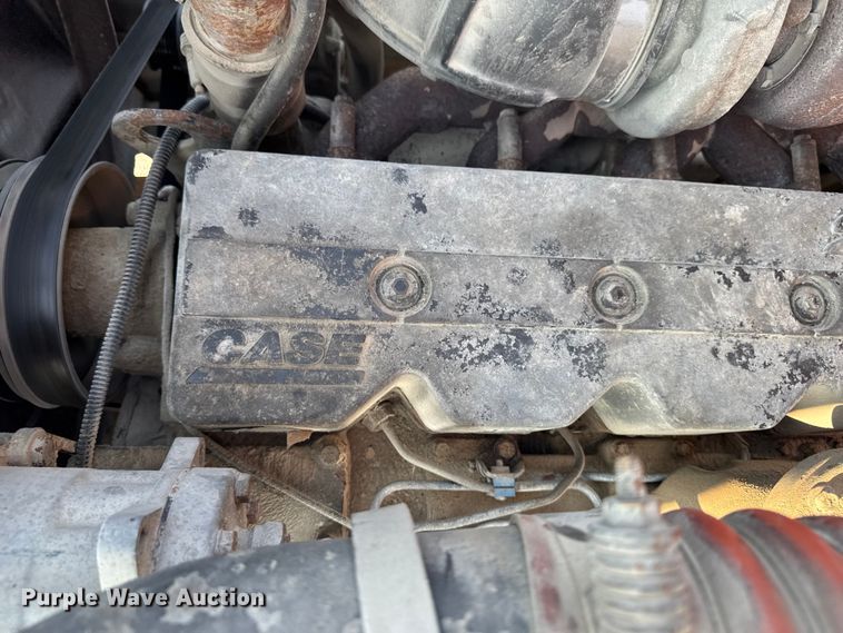 image for item ED1517 Case FLX4300 spreader