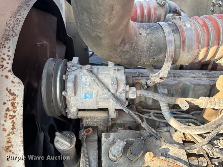 image for item ED1517 Case FLX4300 spreader