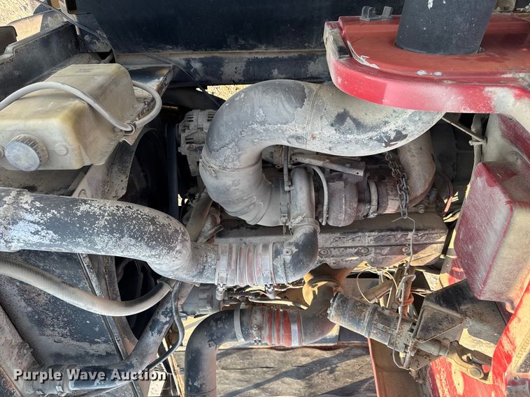 image for item ED1517 Case FLX4300 spreader