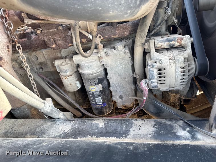 image for item ED1517 Case FLX4300 spreader