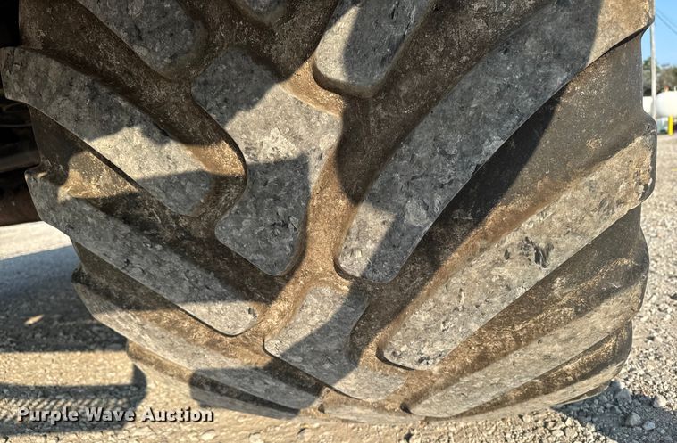 image for item ED1517 Case FLX4300 spreader