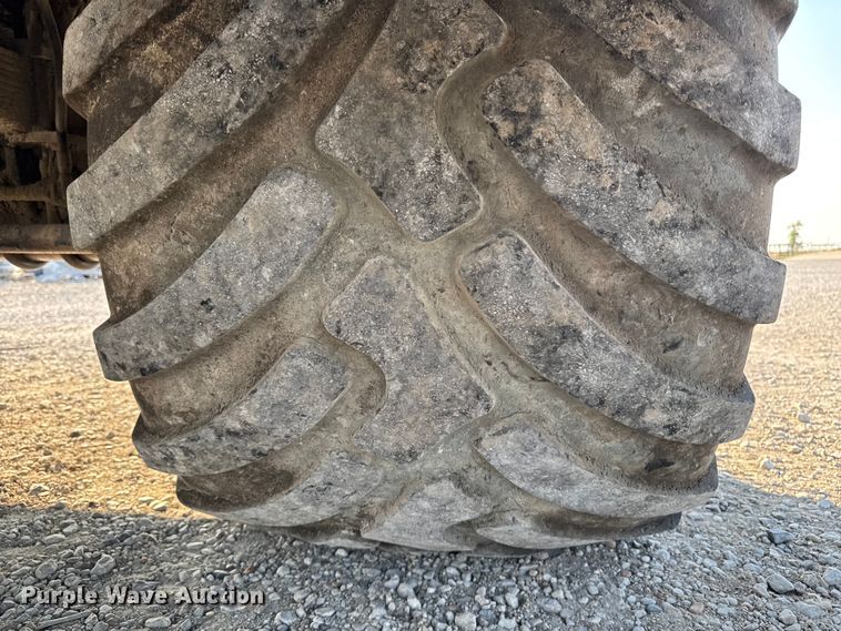 image for item ED1517 Case FLX4300 spreader