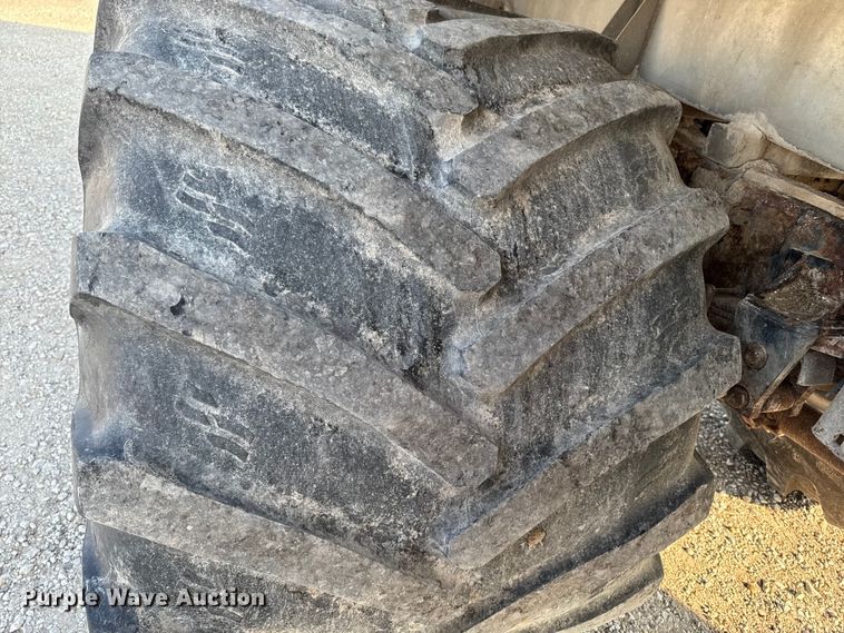 image for item ED1517 Case FLX4300 spreader