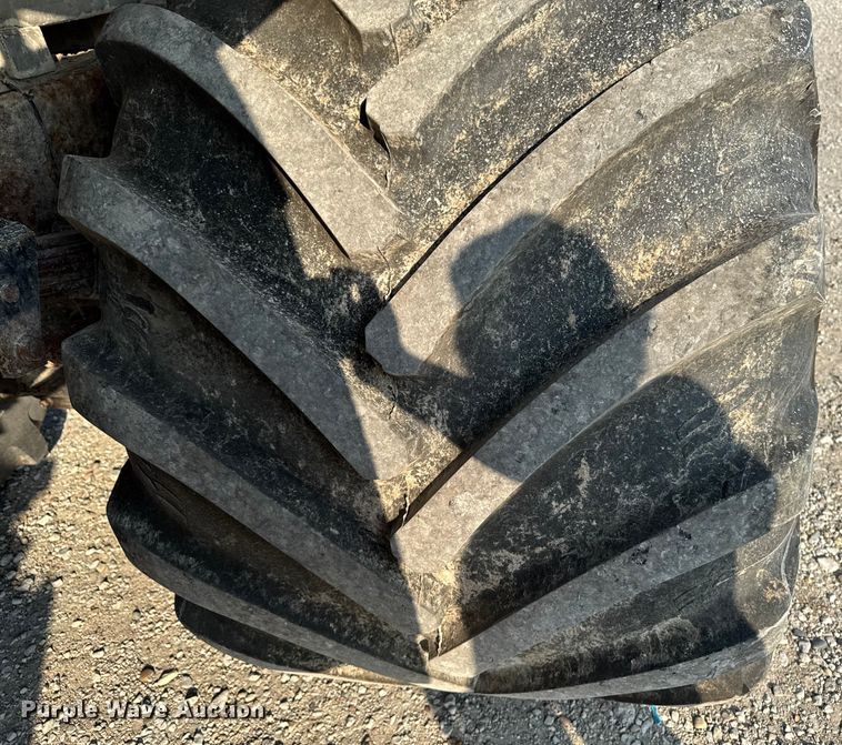 image for item ED1517 Case FLX4300 spreader