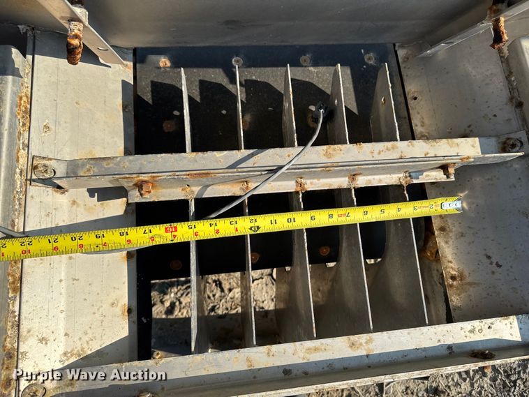 image for item ED1517 Case FLX4300 spreader