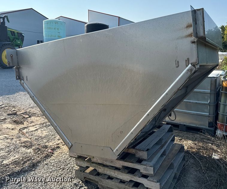 image for item ED1517 Case FLX4300 spreader