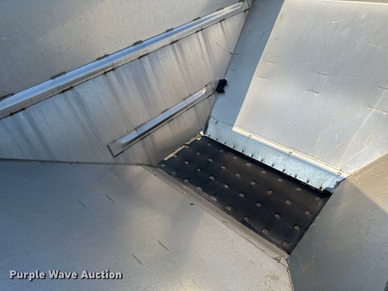 image for item ED1517 Case FLX4300 spreader