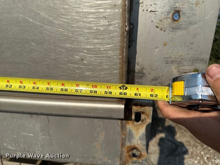 image for item ED1517 Case FLX4300 spreader