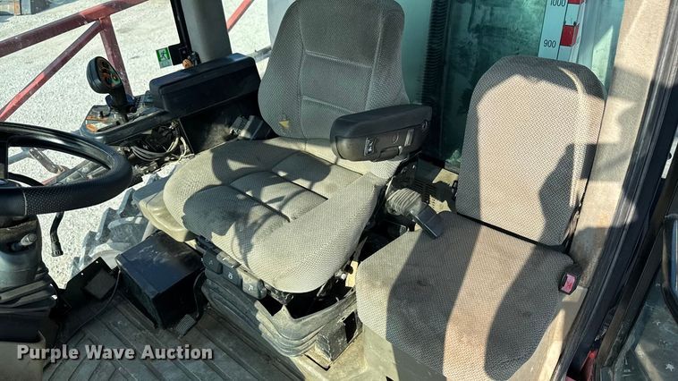 image for item ED1518 2011 Case 4420 Patriot sprayer