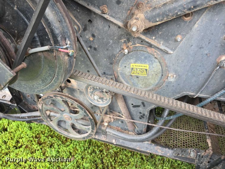 image for item EF3804 Gleaner M2 combine