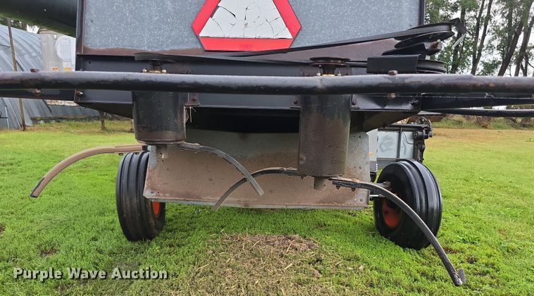 image for item EF3804 Gleaner M2 combine