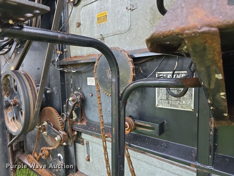 image for item EF3804 Gleaner M2 combine