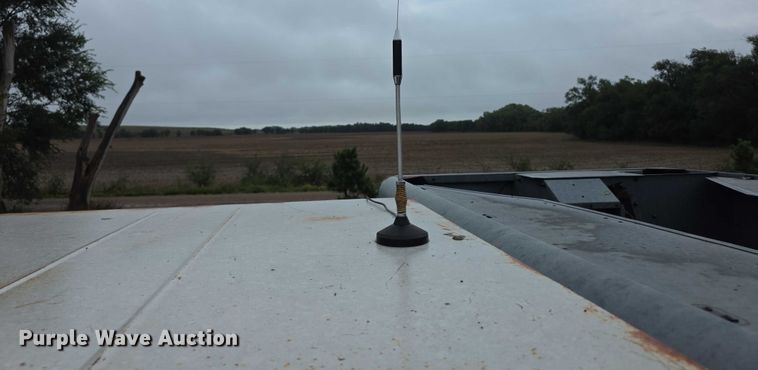 image for item EF3804 Gleaner M2 combine