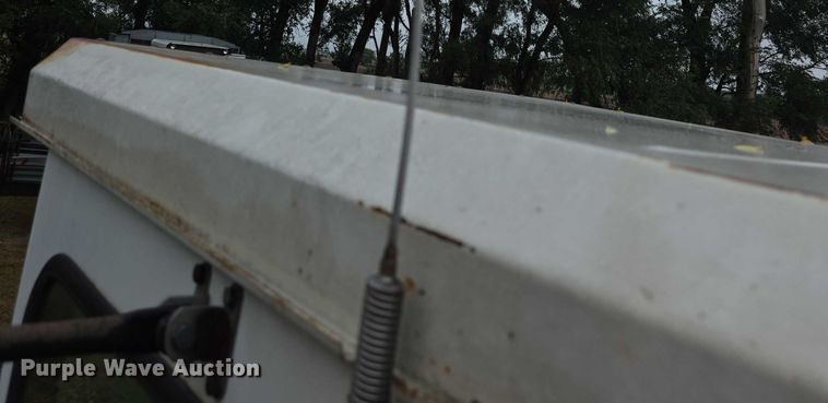 image for item EF3804 Gleaner M2 combine