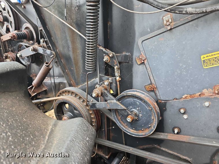 image for item EF3805 Gleaner M2  combine