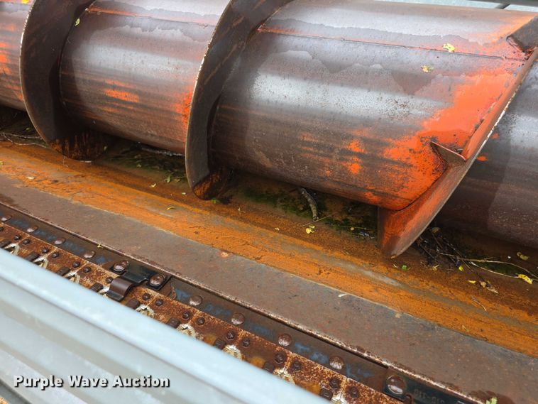 image for item EF3805 Gleaner M2  combine