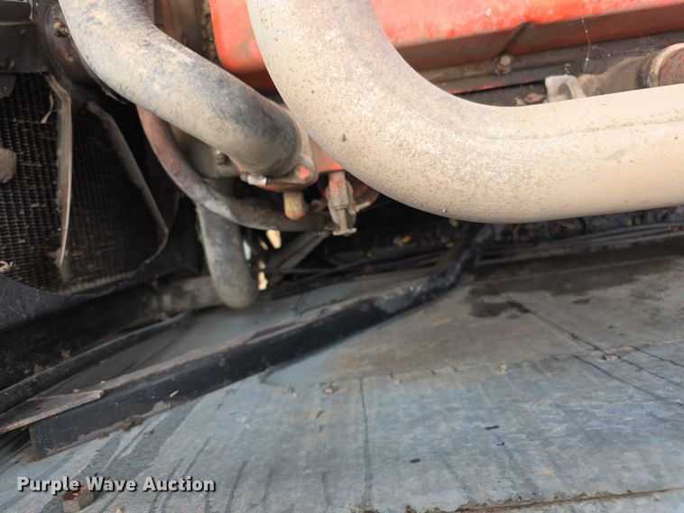 image for item EF3805 Gleaner M2  combine