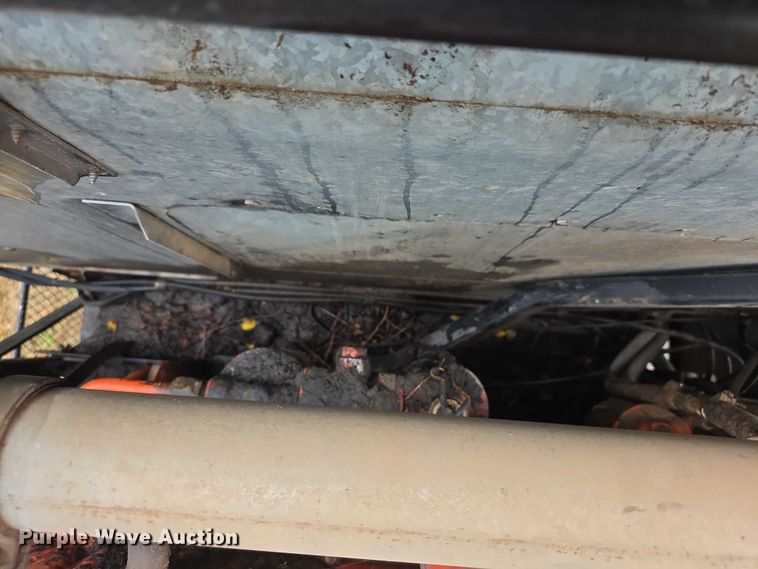 image for item EF3805 Gleaner M2  combine