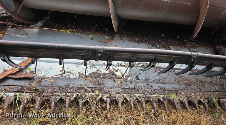 image for item EF3806 Gleaner LMF header pickup head