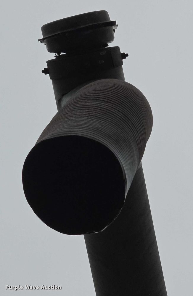 image for item EF3808 A&L Grain Auger auger