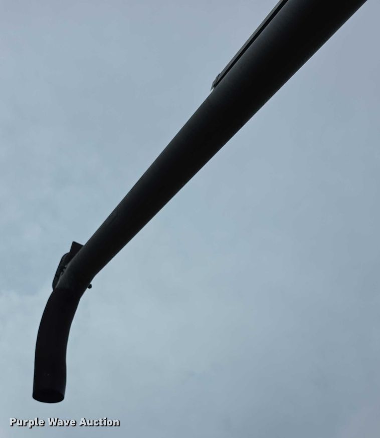 image for item EF3808 A&L Grain Auger auger