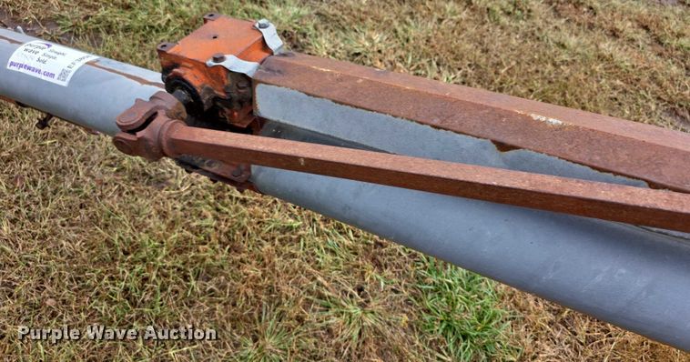 image for item EF3808 A&L Grain Auger auger