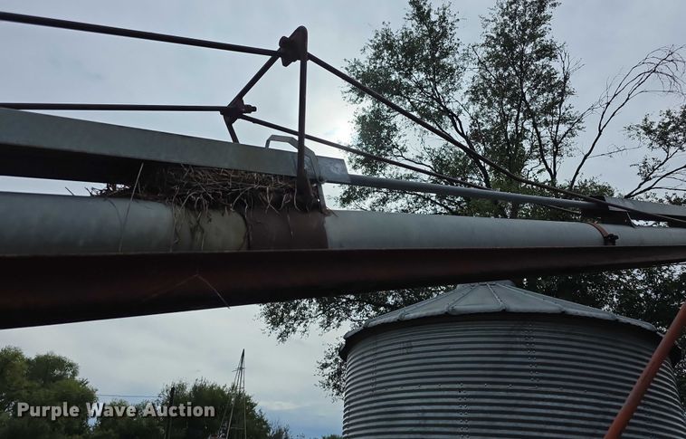 image for item EF3808 A&L Grain Auger auger