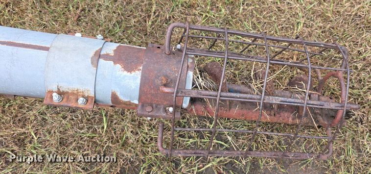 image for item EF3808 A&L Grain Auger auger