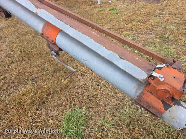 image for item EF3808 A&L Grain Auger auger