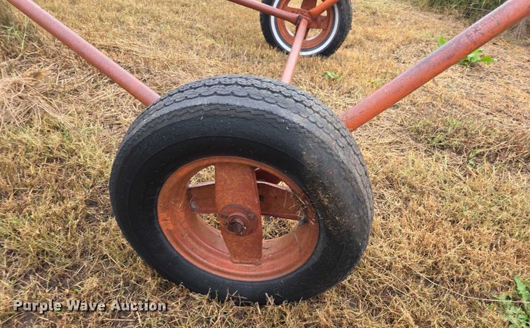 image for item EF3808 A&L Grain Auger auger