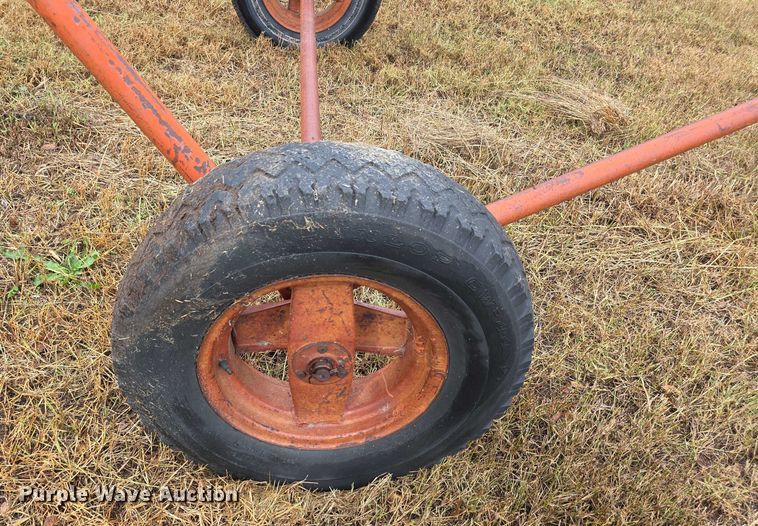 image for item EF3808 A&L Grain Auger auger