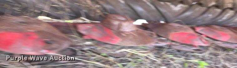 image for item EF3838 (2) 2015 Pottinger Novacat V10 RC and Novacat 351 Alpha-Motion RC disc mowers