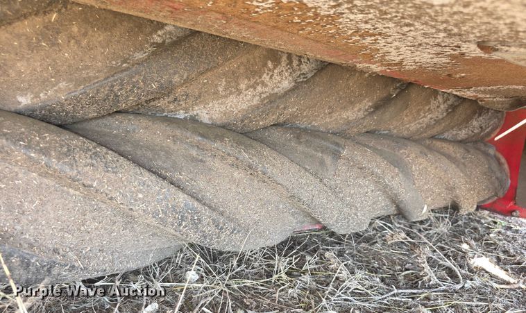 image for item EF3838 (2) 2015 Pottinger Novacat V10 RC and Novacat 351 Alpha-Motion RC disc mowers