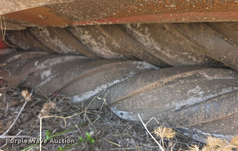 image for item EF3838 (2) 2015 Pottinger Novacat V10 RC and Novacat 351 Alpha-Motion RC disc mowers