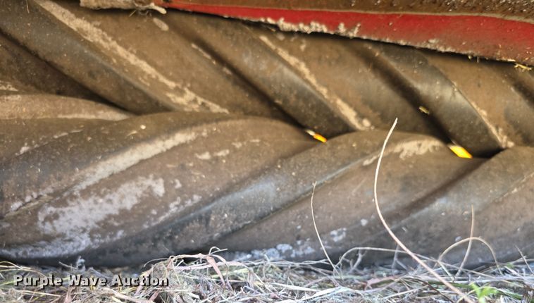 image for item EF3838 (2) 2015 Pottinger Novacat V10 RC and Novacat 351 Alpha-Motion RC disc mowers