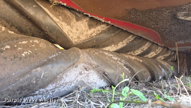 image for item EF3838 (2) 2015 Pottinger Novacat V10 RC and Novacat 351 Alpha-Motion RC disc mowers