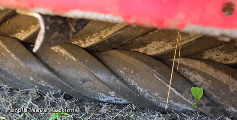 image for item EF3838 (2) 2015 Pottinger Novacat V10 RC and Novacat 351 Alpha-Motion RC disc mowers