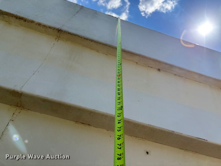 image for item EM0049 2017 Kenworth T370 feed delivery truck