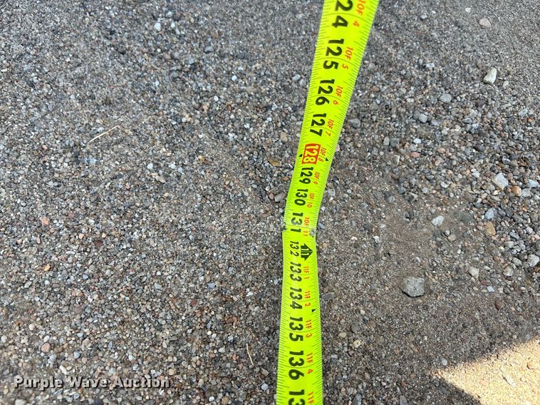 image for item EM0049 2017 Kenworth T370 feed delivery truck