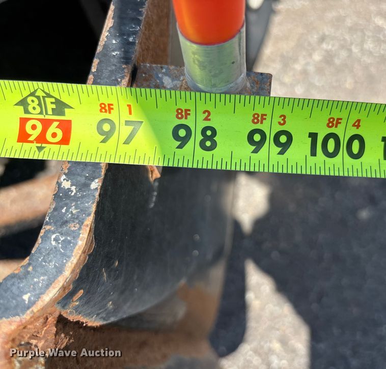 image for item EM0049 2017 Kenworth T370 feed delivery truck