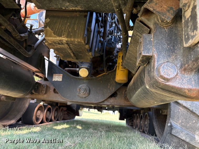 image for item EM0644 2000 Caterpillar Challenger 75E tractor