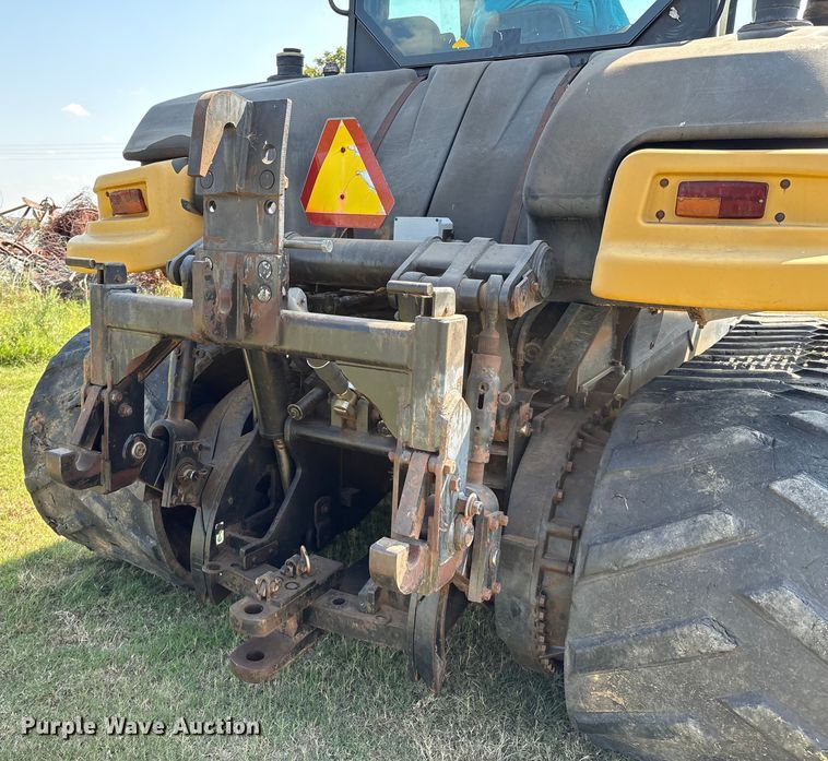 image for item EM0644 2000 Caterpillar Challenger 75E tractor